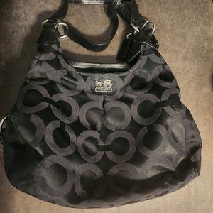 Coach handbag